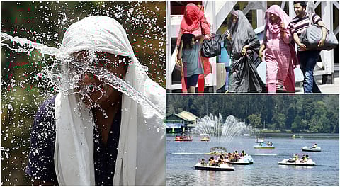 Tamilnadu photo story