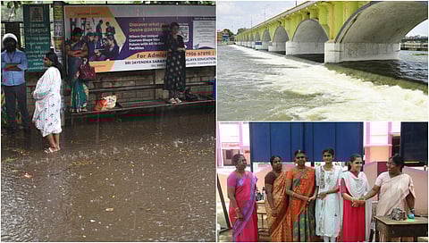 Tamilnadu photo story