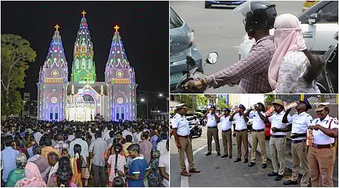 Tamilnadu photo story