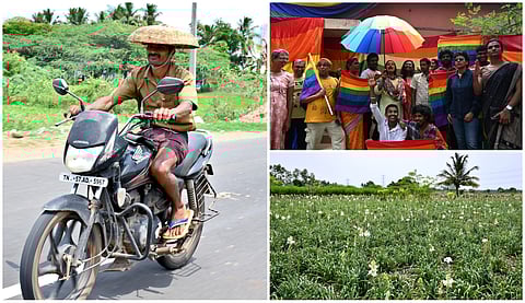 Tamilnadu photo story