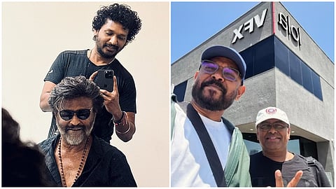 Cinema news update album