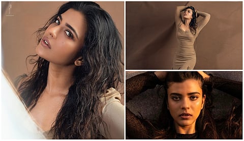 aishwarya rajesh album