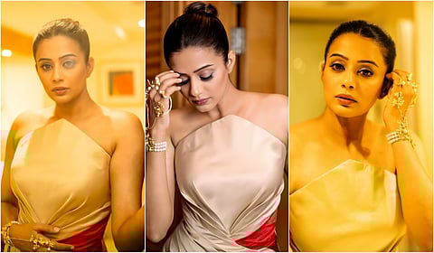 Actress Priyamani Latest Album