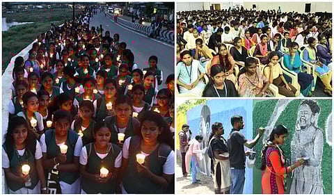 maamadurai festival album