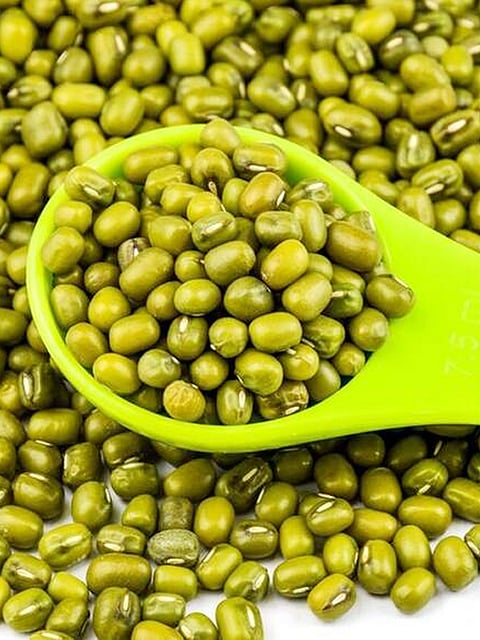 What are the benefits of Mung bean