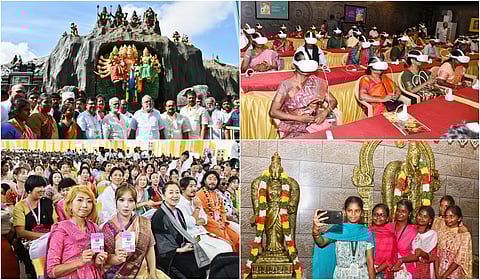 palani murugan manadu Pictures Gallery