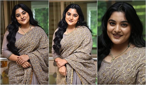 Actress Nivetha Thomas Latest Album