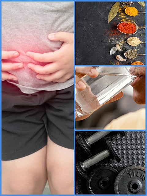 13 important tips to avoid constipation