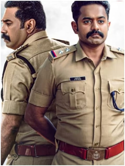 10 reason to must watch thalavan movie ott