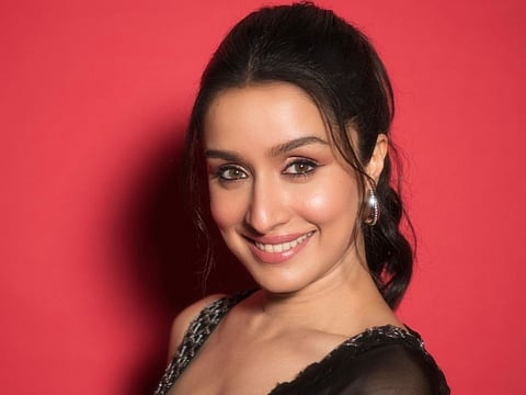Bollywood Actress Shraddha Kapoor Latest Album