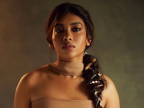 Actress Dushara Vijayan Latest Album