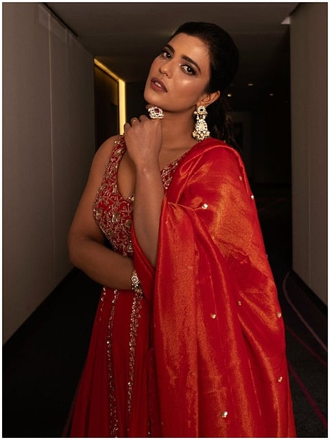 Aishwarya Rajesh album