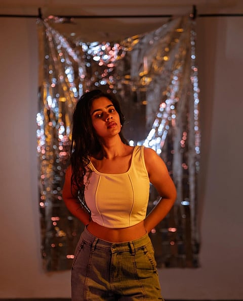 Bigg Boss Soundarya nanjundan