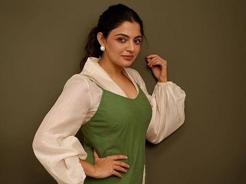 Actress Nikhila Vimal Latest Album