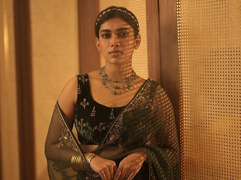 Actress Dushara Vijayan Latest Click