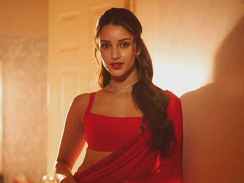 Actress Tripti Dimri Latest Album