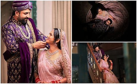 ramya pandian clicks