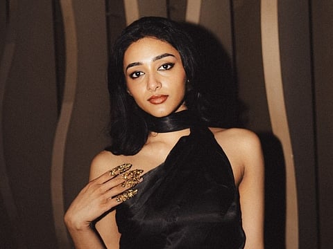 Actress Preity Mukhundhan Latest Album