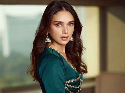 Actress Aditi Rao Latest Album