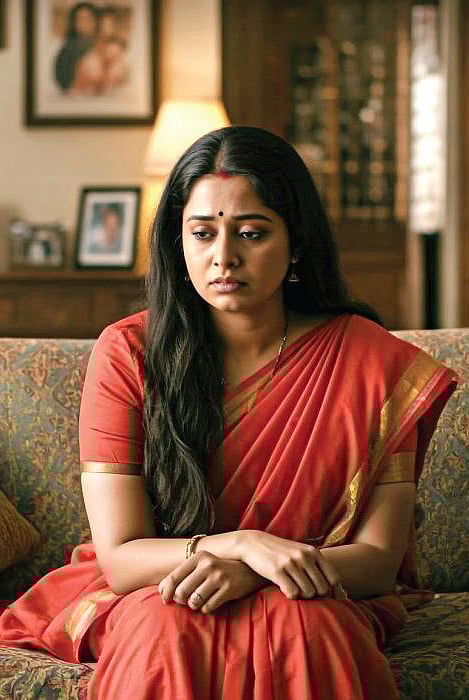 Health care of women who go to work!