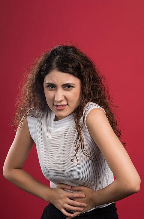 Polycystic Ovarian Disease