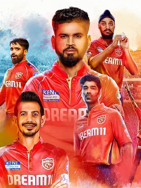 How will Punjab fare in IPL 2025