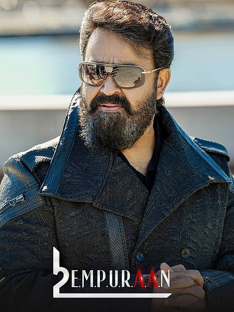 10 reasons to watch L2 Empuraan