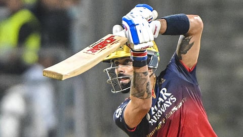 first indian to score 13000 runs in t20 cricket virat kohli record