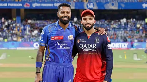 from hardik pandya to rajat patidar ipl 2025 fine so far