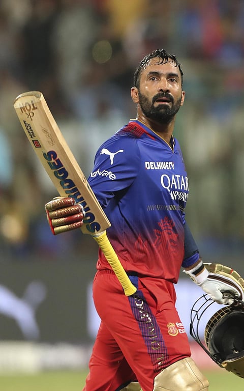 Guest players who played for various teams in IPL cricket