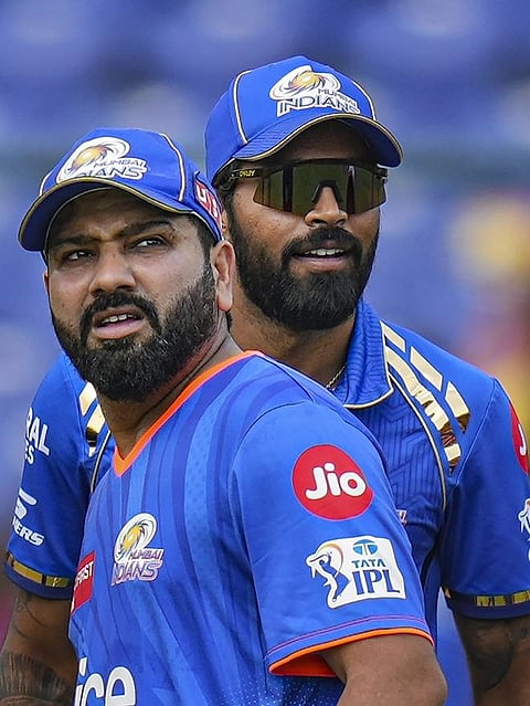 Teams with the most wins in IPL cricket