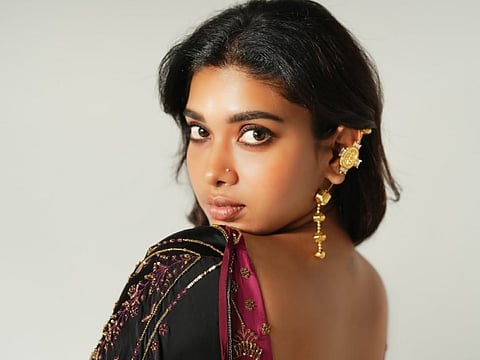 Actress Dushara Vijayan Latest Clicks