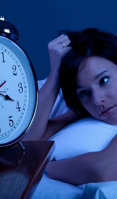 10 Commandments that will Awaken Our Sleep!