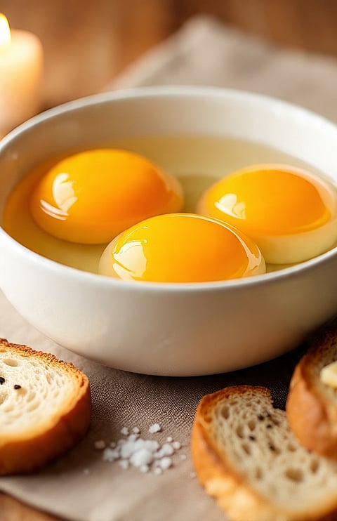 Is Egg Yolk Good or Bad?