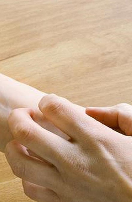 What is the Solution to the Problem of Psoriasis?