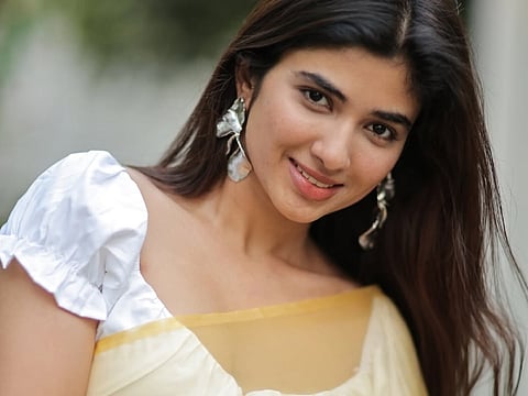 Actress Pragya Nagra Latest Album