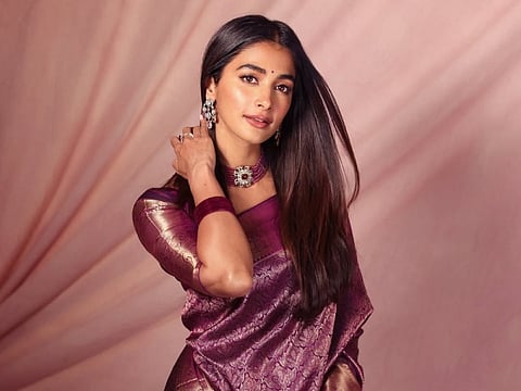 Actress Pooja Hedge Latest Clicks