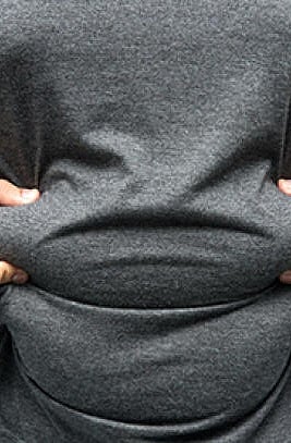 List of Foods that will Keep Your Belly on Check!