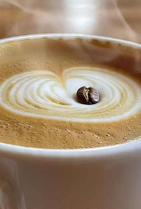 How Much Tea and Coffee can You Drink Per Day?