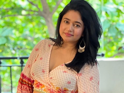 Actress Poonam Bajwa Latest Clicks