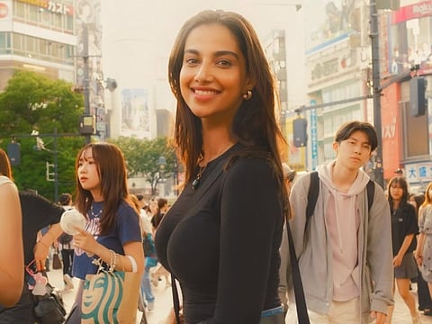 Actress Meenakshi Chaudhary Latest Clicks