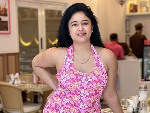 Actress Poonam Bajwa Latest Clicks