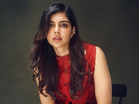 Actress Kalyani Priyadarshan Latest Clicks