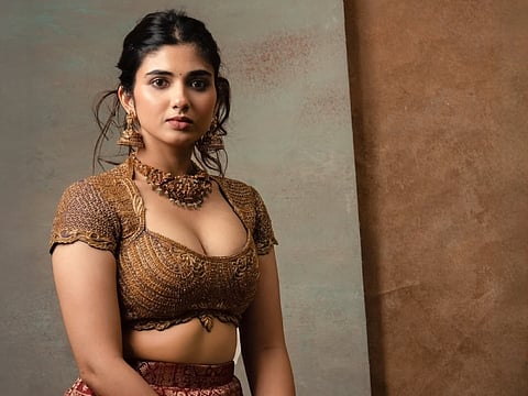 Actress Pragya Nagra Latest Clicks