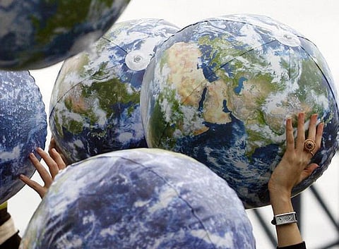 பசுமை எழுத்து - சில வெளிச்சப் புள்ளிகள்