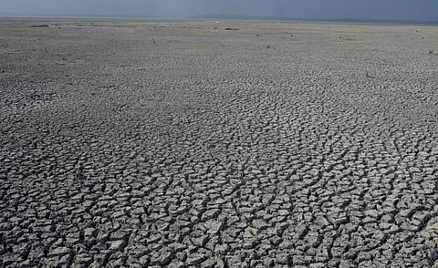 தண்ணீர் இல்லாத தேசத்தை உருவாக்குகிறோமா?