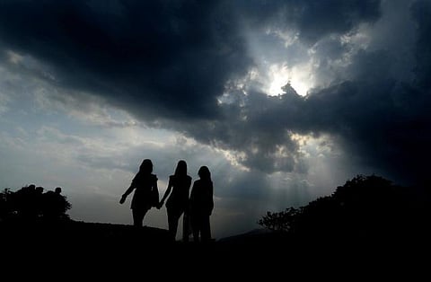 நல்ல நண்பனாக மாறுங்கள்!