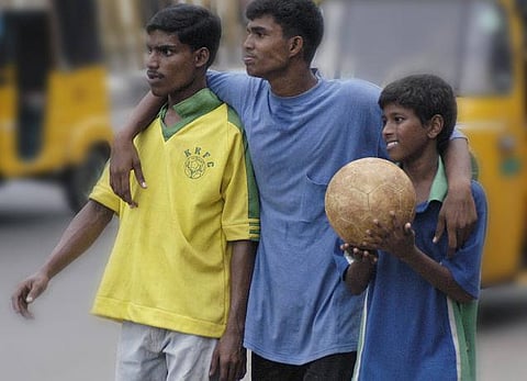 போரடிக்காமல் இருக்க சில வழிகள்!