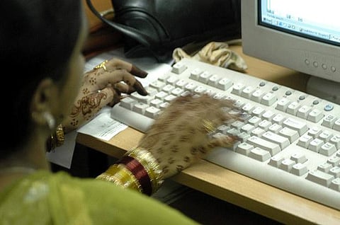 பாஸ்வேர்டை பாதுகாக்க ஒர் எளிய வழி