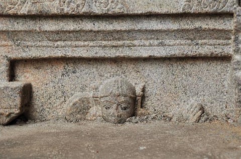 புதையும் வரலாறு!